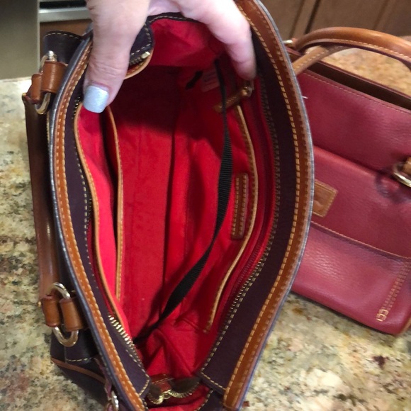 Dooney & Bourke Purse - Picture 4 of 7